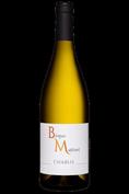 Chablis Domaine Begue Mathiot