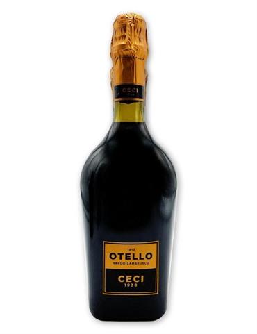 Otello NerodiLambrusco 0,75lt Ceci