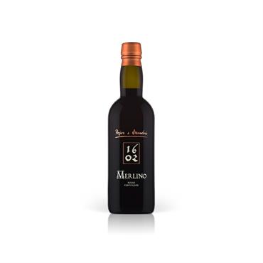Merlino 1,50lt Pojer E Sandri