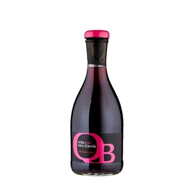 Nero D'Avola 0,20lt QB
