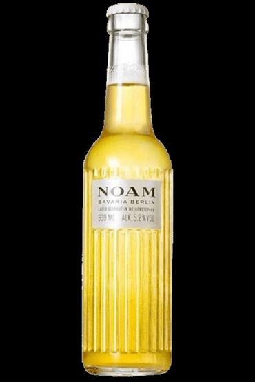 Birra 0,34lt X24 Noam