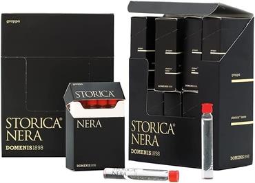 Grappa Storica Nera 0,05lt X10 Domenis