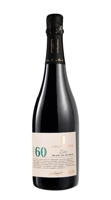 Cuvèe 60 0,75lt Casa Caterina