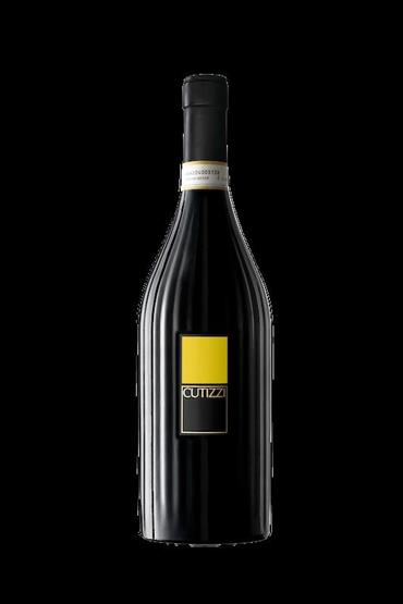Greco Cutizzi 0,75lt Feudi San Gregorio