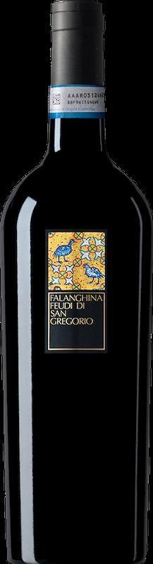 Falanghina 0,75lt Feudi San Gregorio