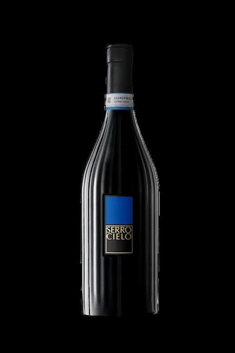 Falanghina Serrocielo 0,75lt Feudi San Gregorio