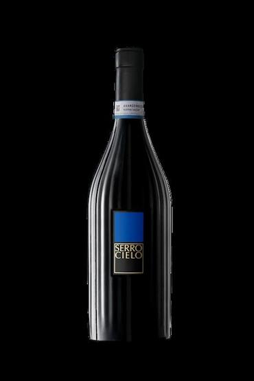 Falanghina Serrocielo 0,75lt Feudi San Gregorio