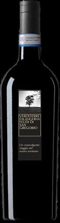 Falanghina Verditerre 0,75lt Feudi San Gregorio