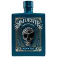 Gin Green 0,70lt Amuerte