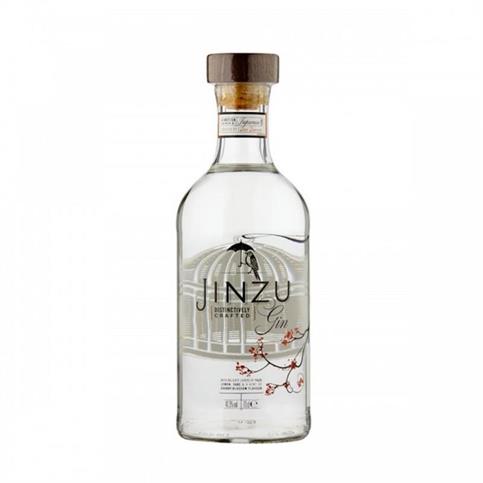 Gin 0,70lt Jinzu