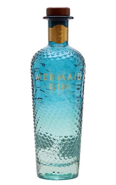 Gin 0,70lt Mermaid