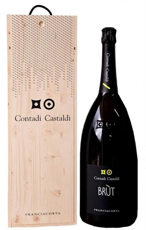 Brut 3,00lt Contadi Castaldi