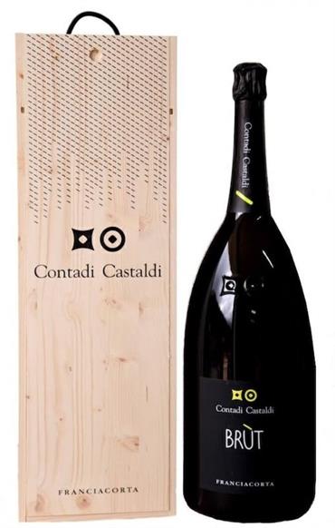 Brut 3,00lt Contadi Castaldi