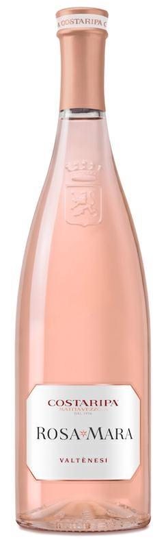 Rosamara 0,75lt Costaripa