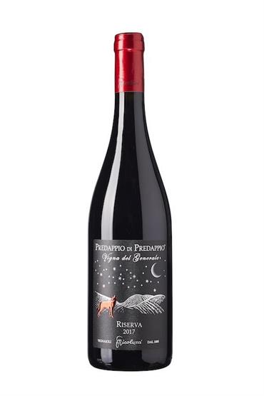 Predappio Vigna Del Generale '22 0,75lt Nicolucci