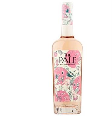 The Pale Chateau D'Esclans