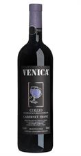 Cabernet Franc Venica&Venica