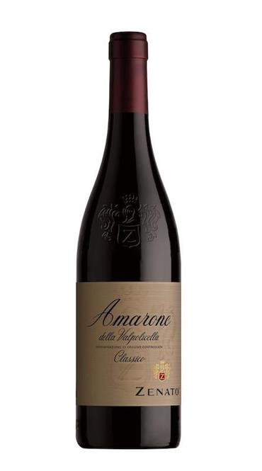Amarone 0,75lt Zenato