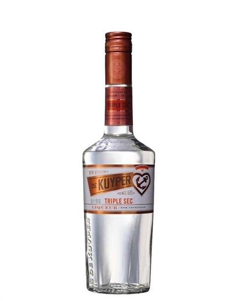 Triple Sec 0,70lt De Kuyper