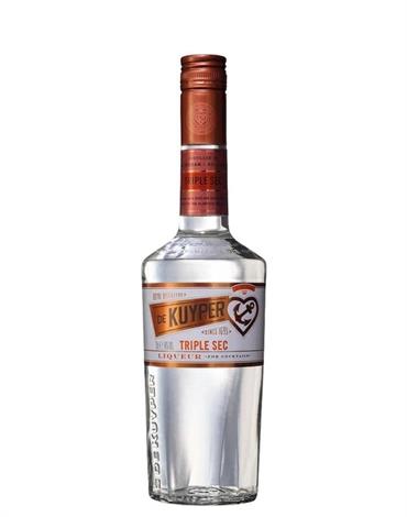 Triple Sec 0,70lt De Kuyper