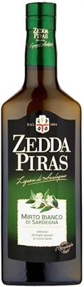 Mirto Bianco 0,70lt Zedda Piras