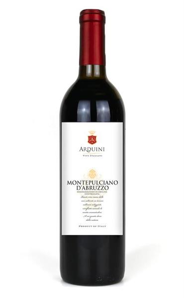 Montepulciano D'Abruzzo Arduini
