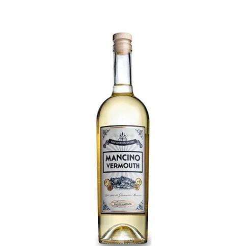 Vermouth Bianco Ambrato Mancino