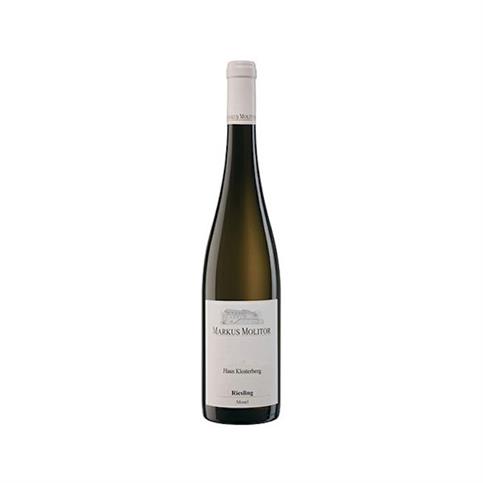 Riesling Haus Klosterberg Markus Molitor