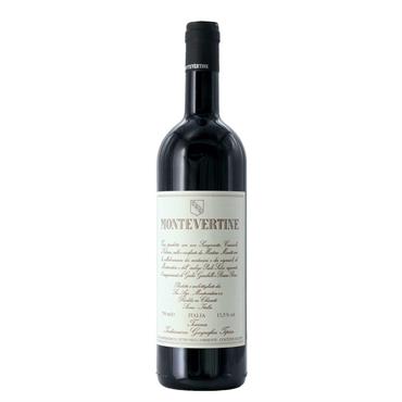 Montevertine 0,75lt Montevertine