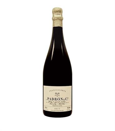 Brut 0,75lt Padròn