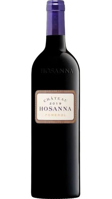 Chateau Hosanna '20 Pomerol