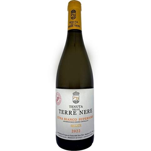 Etna Bianco Superiore Salice Tenuta Delle Terre Nere