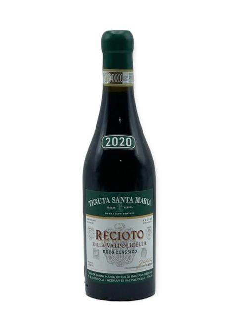 Recioto 0,50lt Tenuta Santa Maria Bertani