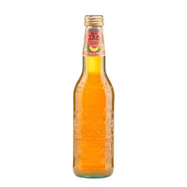 Tè Pesca 0,355lt X12 Galvanina