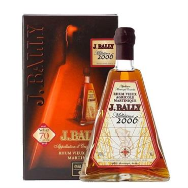 Rum '98 0,70lt Bally