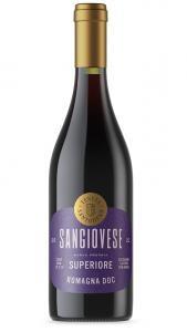 Sangiovese Superiore Tenuta Santodeno