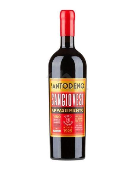 Appassimento 0,75lt Tenuta Santodeno