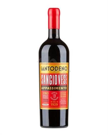 Appassimento 0,75lt Tenuta Santodeno