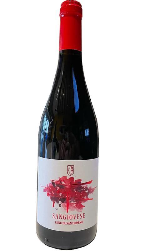 Sangiovese Igt Santodeno