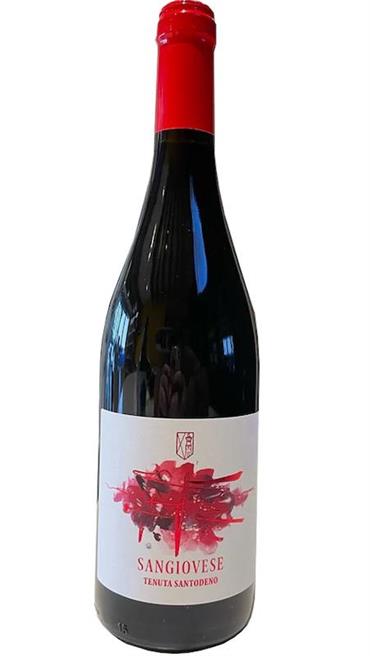 Sangiovese Igt Santodeno