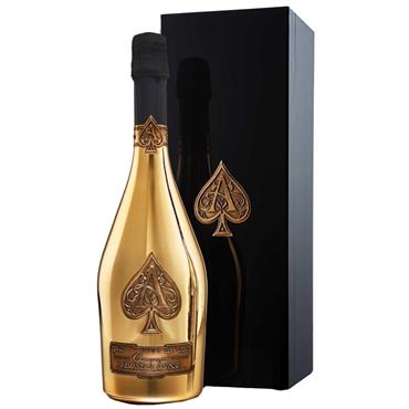 Champagne Gold 1,50lt Armand De Brignac