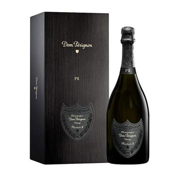 Champagne P2 Astucciato '06 Dom Perignon