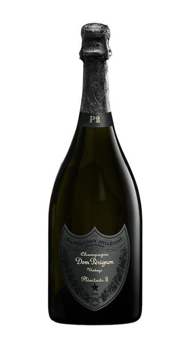Champagne P2 Nudo '06 Dom Perignon