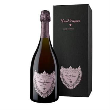 Champagne Rosè '09 0,75lt Dom Perignon