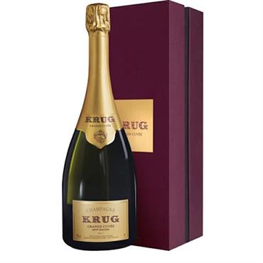 Champagne Grande Cuvèe 1,50lt Krug
