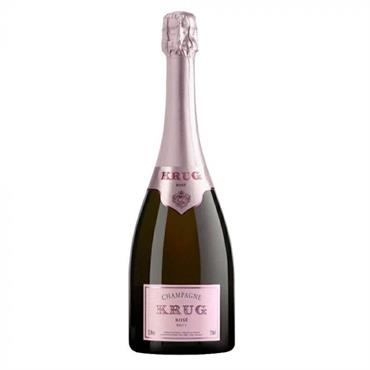 Champagne Rosè 0,75lt Krug
