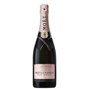 Champagne Rosè 0,75lt Moet & Chandon