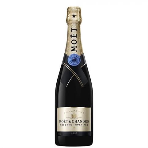 Champagne Rèserve Impèriale 0,75lt Moet & Chandon