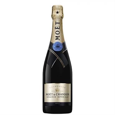 Champagne Rèserve Impèriale 0,75lt Moet & Chandon