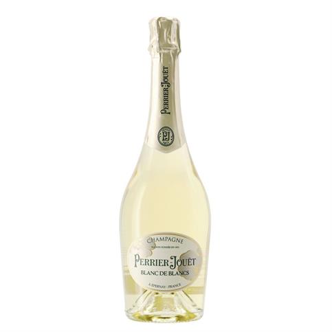 Champagne Blanc De Blancs 0,75lt Perrier Jouet